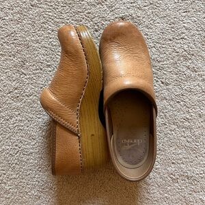 Dansko Clogs